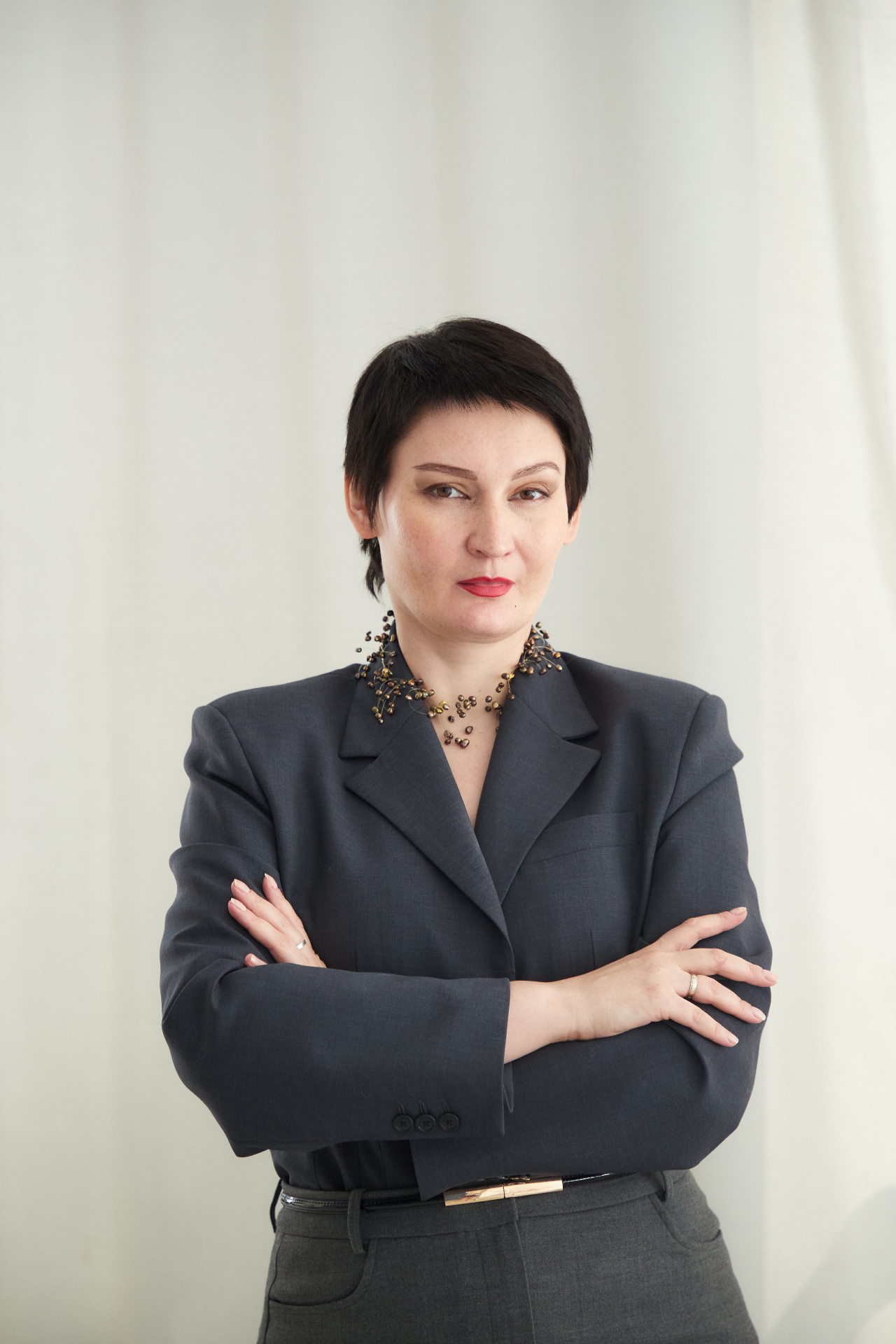 Олена Єгорова